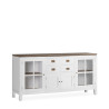 Buffet Everest | Kassa Decoración