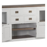 Buffet Everest | Kassa Decoración