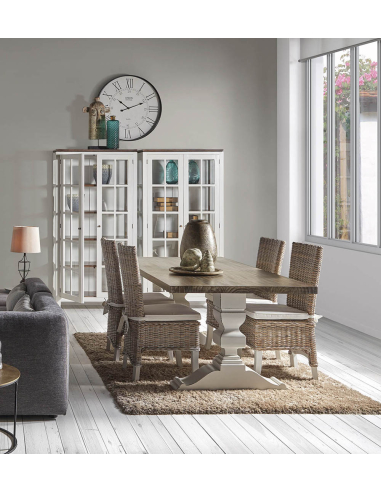 Mesa comedor Everest