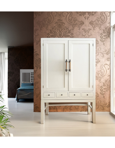 Aparador Everest 4 cajones 2 puertas...