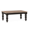 Mesa centro Siena | Kasas Decoración | Kasas Decoración