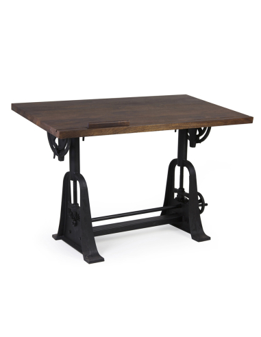 Escritorio Pipa arquitecto