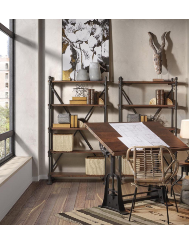 Escritorio Pipa arquitecto