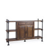 Buffet Pipa | Kassa Decoración