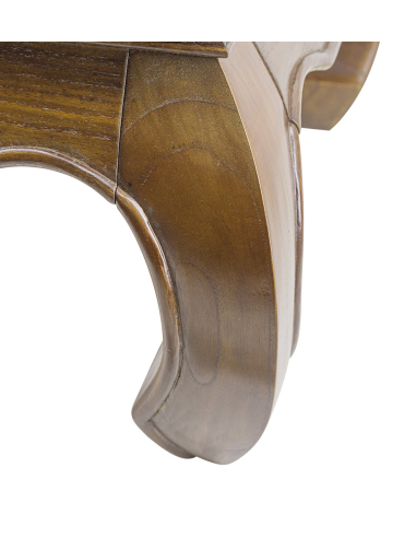 Mesa de centro Star Opium 100 x 100 cm