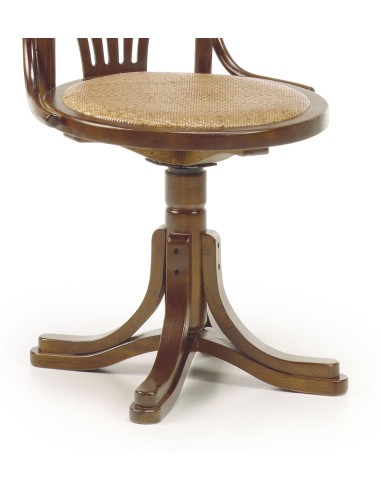 Silla comedor con brazos Star asiento... Silla comedor con brazos Star asiento...