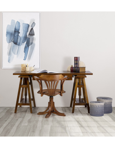 Silla comedor con brazos Star asiento... Silla comedor con brazos Star asiento...