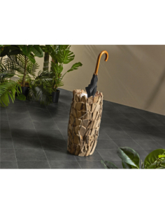 Jarrón decorativo/paragüero...