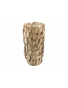 Jarrón decorativo/paragüero... 2