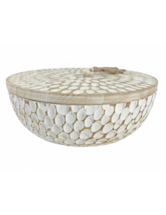 Caja grabado lobulado... 2