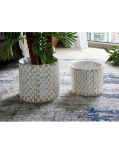 Set 2 centros grabado... 2