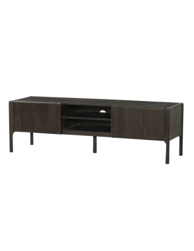 Mueble de TV Ares mango wengué