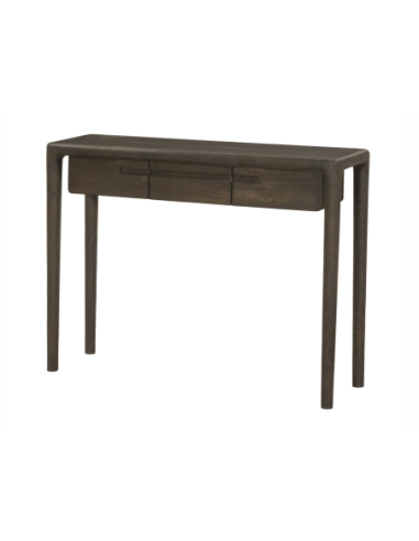 Consola recibidor Ares mango wengué