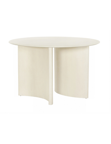 Mesa de comedor Tellus mango 120 cm