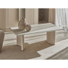 Mesa de centro Tellus mango | Kasas Decoración