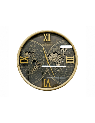 Reloj de pared Western hemisfere...