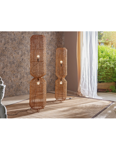 Lámpara de pie Aurora 130 cm