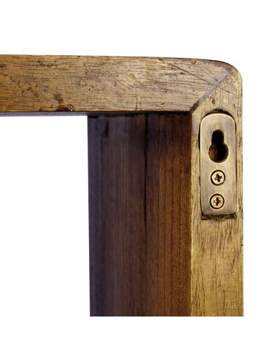 Estante Artic cuadrado