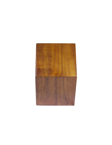 Estante Artic hexagonal