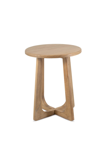 Mesita auxiliar Scandi Mesita auxiliar Scandi