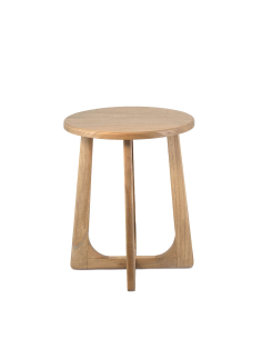 Mesita auxiliar Scandi