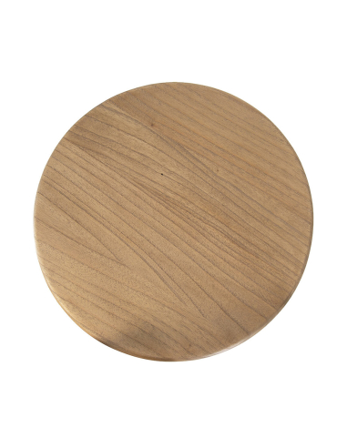 Mesita auxiliar Scandi Mesita auxiliar Scandi