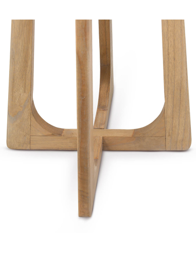 Mesita auxiliar Scandi Mesita auxiliar Scandi