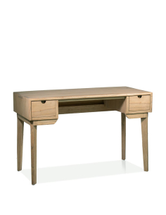 Escritorio Scandi 2 cajones