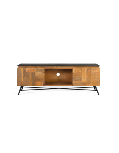 Mueble TV Nerón madera de... 2