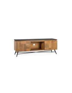 Mueble TV Nerón madera de...
