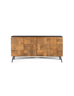 Aparador Nerón 4 puertas... 2