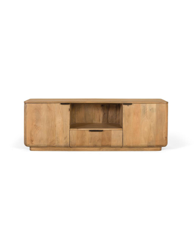 Mueble de TV Calígula 1 cajón, 2 puertas