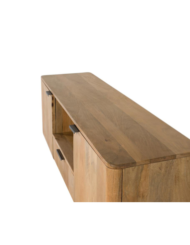 Mueble de TV Calígula 1 cajón, 2 puertas Mueble de TV Calígula 1 cajón, 2 puertas