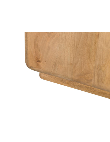 Mueble de TV Calígula 1 cajón, 2 puertas Mueble de TV Calígula 1 cajón, 2 puertas