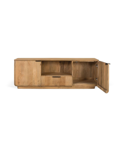 Mueble de TV Calígula 1 cajón, 2 puertas Mueble de TV Calígula 1 cajón, 2 puertas
