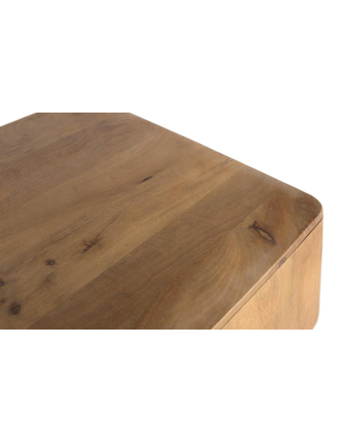 Mesa de centro Calígula rectangular