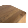 Mesa de centro Calígula rectangular | Kasas Decoración