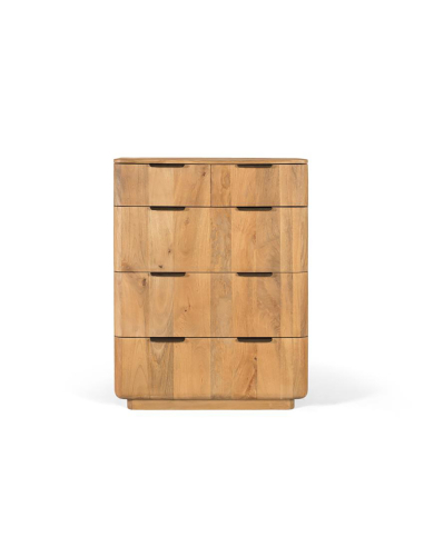 Cómoda Calígula 5 cajones