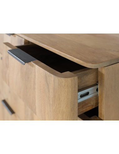 Cómoda Calígula 5 cajones