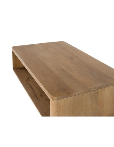 Mesa de centro Calígula abertura...