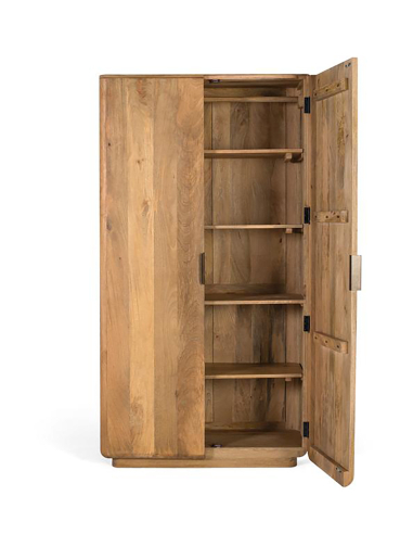 Armario Calígula 2 puertas Armario Calígula 2 puertas