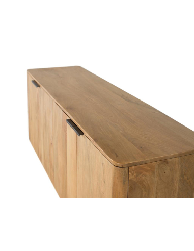 Aparador Calígula 4 puertas