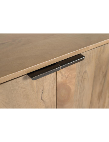 Aparador Calígula 4 puertas