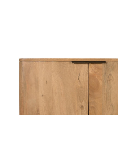 Aparador Calígula 4 puertas