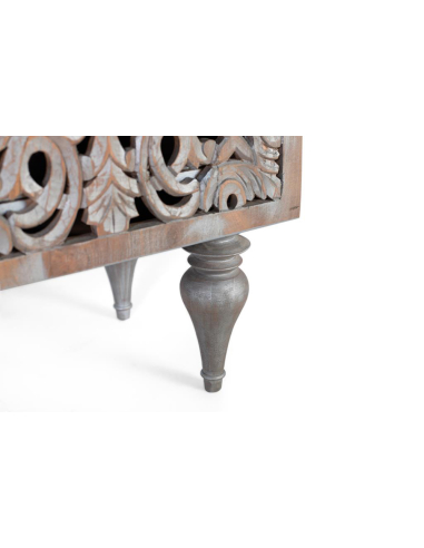 Aparador Tiberio 2 puertas 3 cajones...