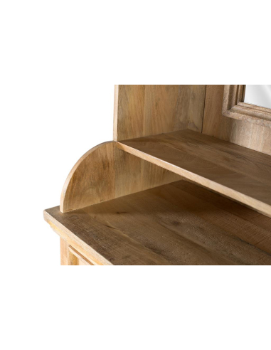 Mueble bar Jimmu rústico