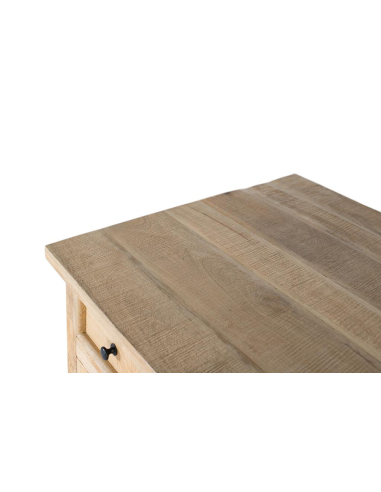 Escritorio Jimmu madera 2 puertas 2...