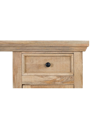 Escritorio Jimmu madera 2 puertas 2...