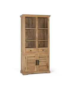 Librería Jimmu madera mango... 2