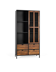 Vitrina industrial Meiji 1...